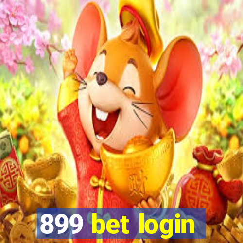 899 bet login